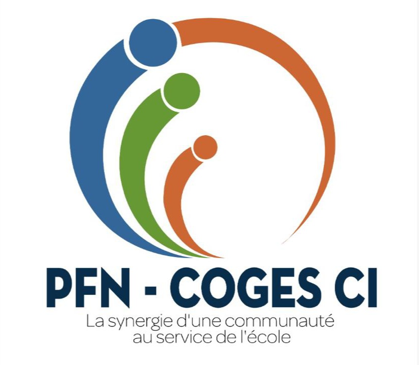 Logo PFN-COGES